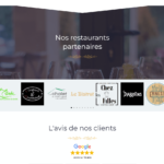 realisation restaurants boucherie du granier